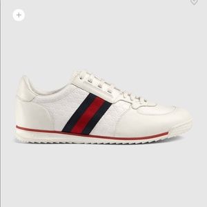 gucci sl 73 sneaker